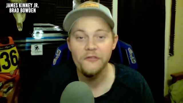 LARSON DQ'ed - But STILL THE WINNER? - Here's the problem with this type of FAVORITISM смотреть онлайн