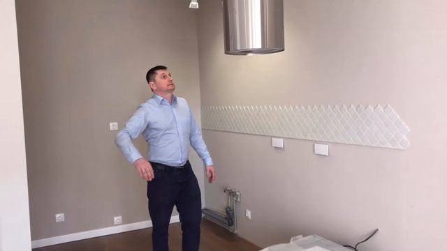 Обзор ремонта под ключ двухкомнатной квартиры под ключ Москва Краснодар смотреть онлайн