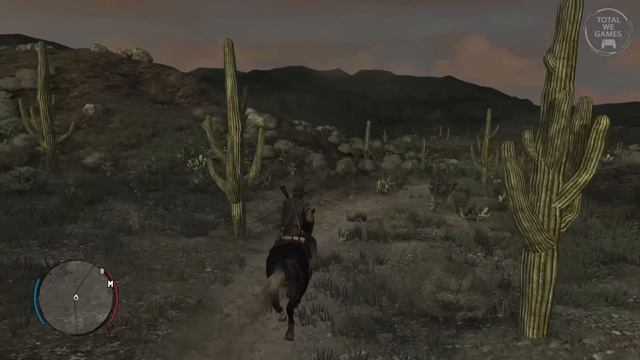 ЗАЩИЩАЮ "РЕМАСТЕР" RED DEAD REDEMPTION! смотреть онлайн