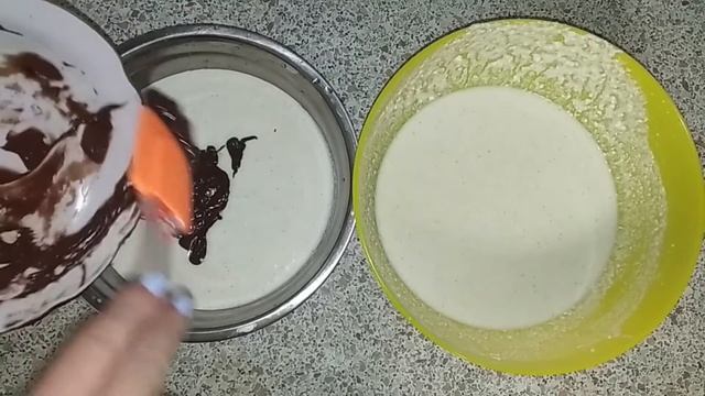 Творожная запеканка 