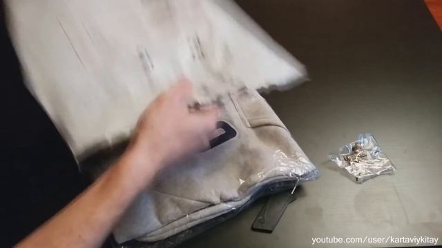 Посылка Из Китая №25,26. Заколки Для Волос и Детский Костюм GAP с AliExpress com смотреть онлайн
