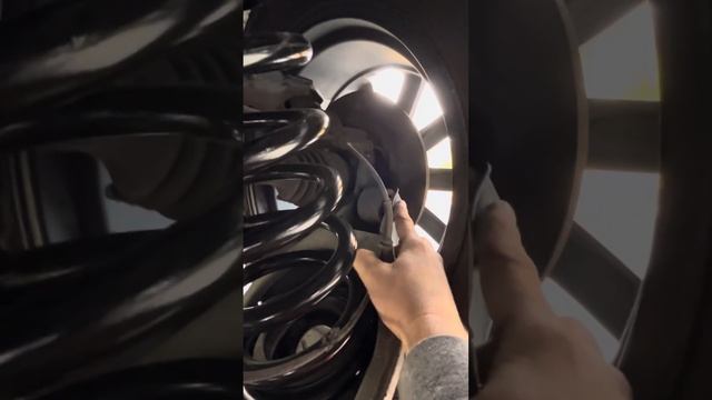 2015 Nissan Armada 2” Lift