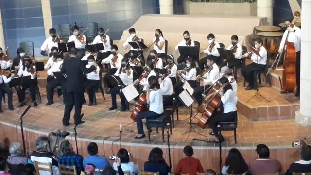 presentación 3 de Mariano y Mahonry смотреть онлайн