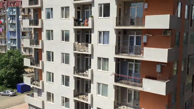 Новостройка в Батуми, N41, Seaside Palace C смотреть онлайн