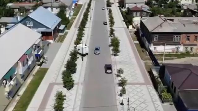 Урюпинск (часть 4) версия 2) моё личное стихотворение) смотреть онлайн