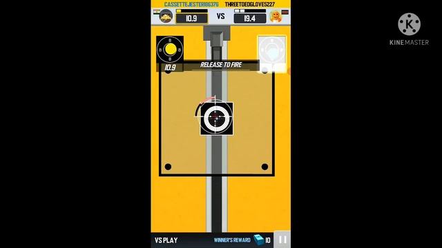 New Game Shooting champion смотреть онлайн