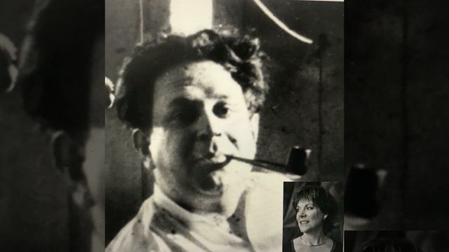 Salome Kammer singt Kurt Tucholsky ... смотреть онлайн