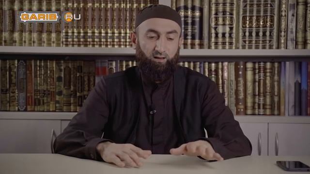 Принимается ли намаз у человека, который читает его про себя? | Абуль Хасан ад-Дагистани смотреть онлайн