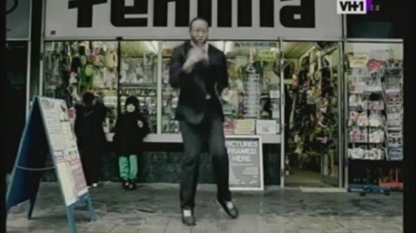 Morcheeba - Rome Wasn't Built In A Day (720p)