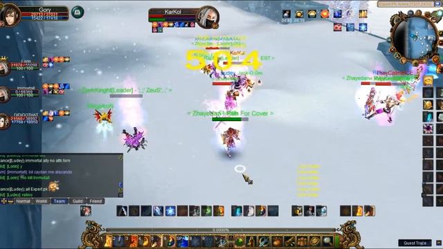 Talisman Online-EPK (GS) смотреть онлайн