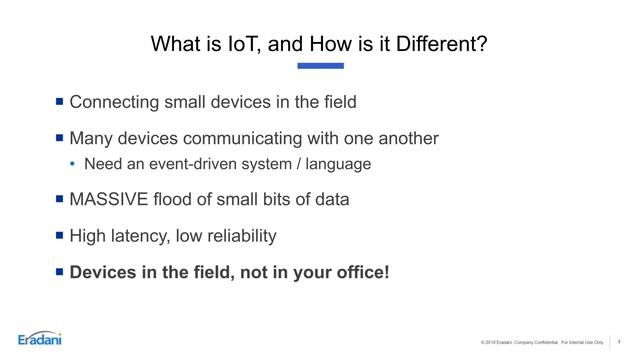 Internet of Things (IoT) on Your IBM i Now смотреть онлайн