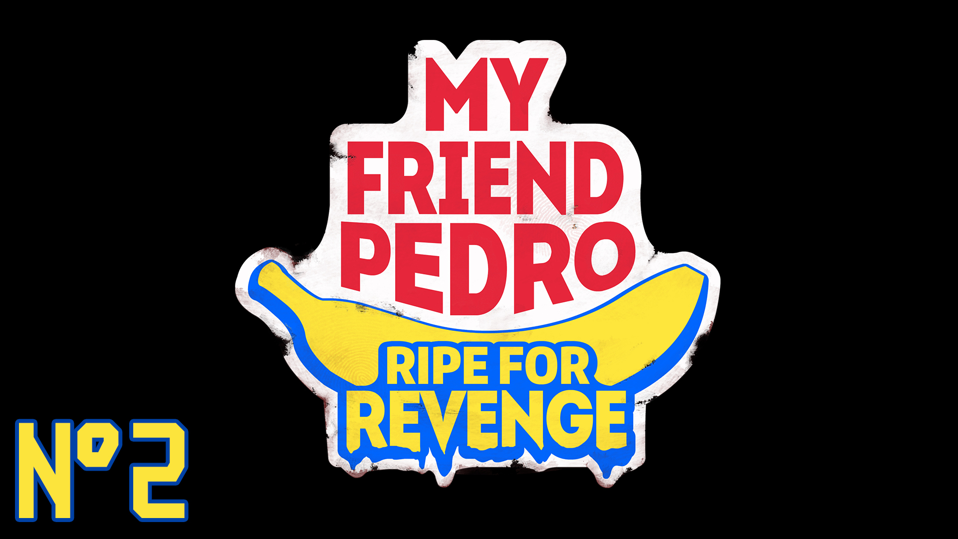 My Friend Pedro (№2) Нулевой район