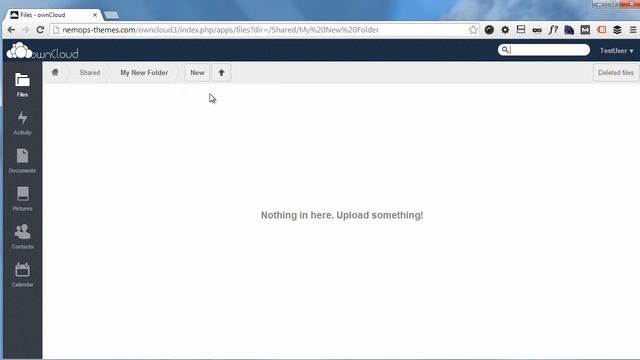 ownCloud Day 2 How to Manage your ownCloud смотреть онлайн