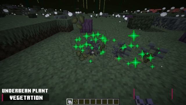 The Undergarden Mod (1.16.5 Forge) | Minecraft Mod Showcase смотреть онлайн