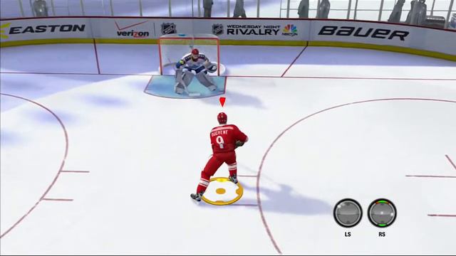 NHL 14 HUT - DUCHENE HOVERS ON HOVI смотреть онлайн