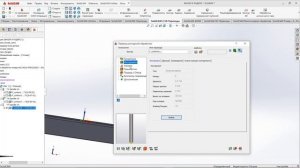 Как правильно программировать в среде SolidCAM /Inventorcam  Фрезерование радиуса и фасок/