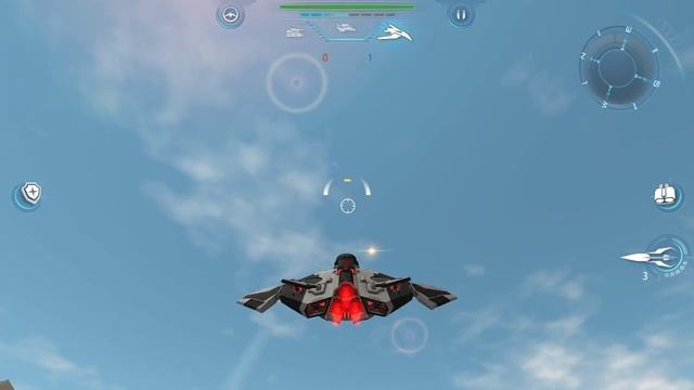 Battle Supremacy Evolution: 5 tips to better aerial combat смотреть онлайн