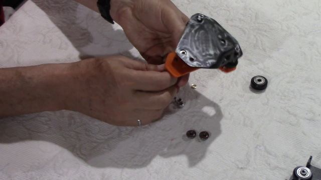 Homers / Tevo NEW Tarantula Pro and RS 3D printer | Full assembly смотреть онлайн