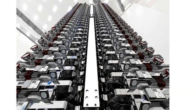 Patrizia Caraveo - Le leggi del Cosmo смотреть онлайн