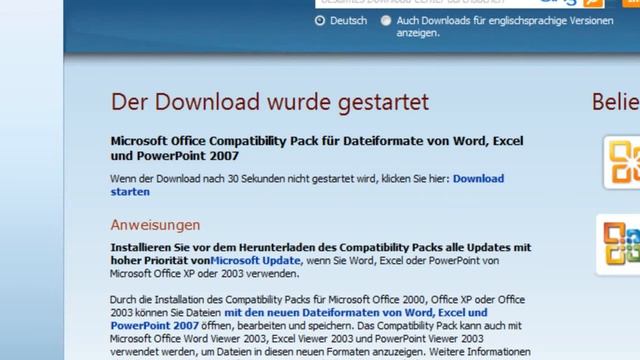 Excel 2007 Dateien mit Excel 2003 Dateien Ã¶ffnen смотреть онлайн