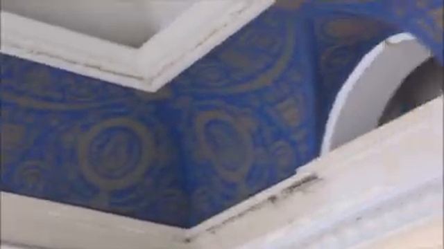 Опера на реконструкции. Московский генподрядчик изучает историю саратовского театра смотреть онлайн