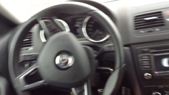 Как работает автопарковщик на Йети смотреть онлайн