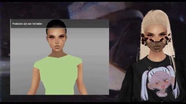 SuperDiva | ISSA grunge LOOK #1 + links !!! смотреть онлайн