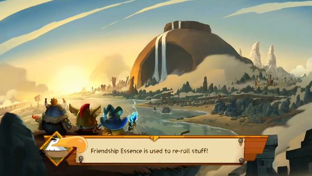 Angry Birds Epic RPG - Part 1 [South Beach, Pig Prison, Cobalt Plateaus] - Android Gameplay смотреть онлайн