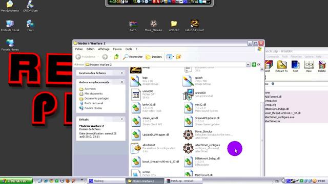 HOW TO PLAY CALL OF DUTY 6 ONLINE ! ! ! смотреть онлайн