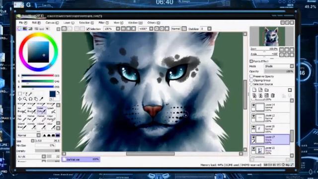 Darktail смотреть онлайн