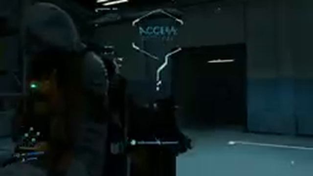 Самый лучший курьер Америки ► Death Stranding #6 смотреть онлайн