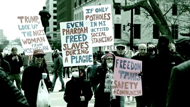 8. Equus Quagga смотреть онлайн