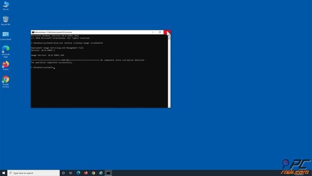 How to Fix DISM Error 87 on Windows 10? смотреть онлайн