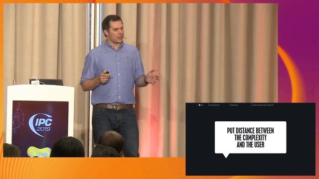 Are you being servered? — exploring a serverless web - Phil Hawksworth, Netlify смотреть онлайн