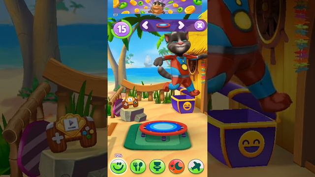 сегодня я буду играть в мой том 2. смотреть онлайн