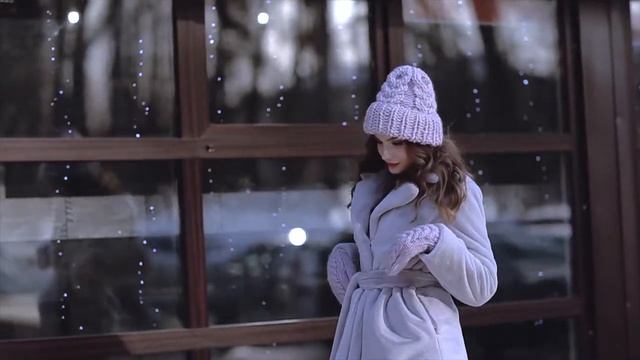 Сиреневая эко-шубка So Good смотреть онлайн