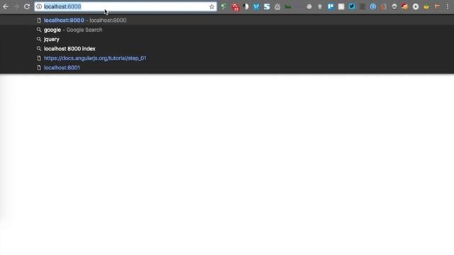 WebProgramming with Yii2 - Installing YiiFramework 2.0 смотреть онлайн