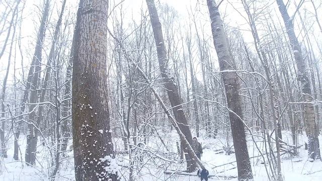 Охота с европейцами! Успешное закрытие 22/23. смотреть онлайн