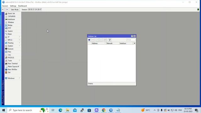 Basic Configaration in Mikrotik (Hindi) смотреть онлайн
