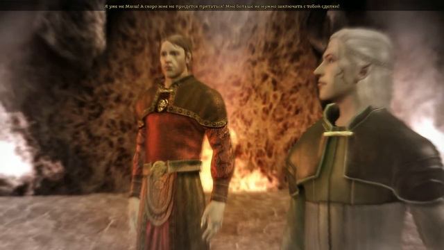 Dragon Age: Origins. Прохождение (Маг). Часть 1 Истязания смотреть онлайн