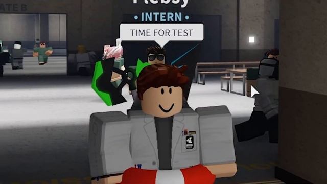 I transform noobs into roblox SCPs.. (really sad) смотреть онлайн