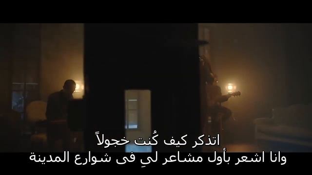 стас пьеха - Я помню مترجمة