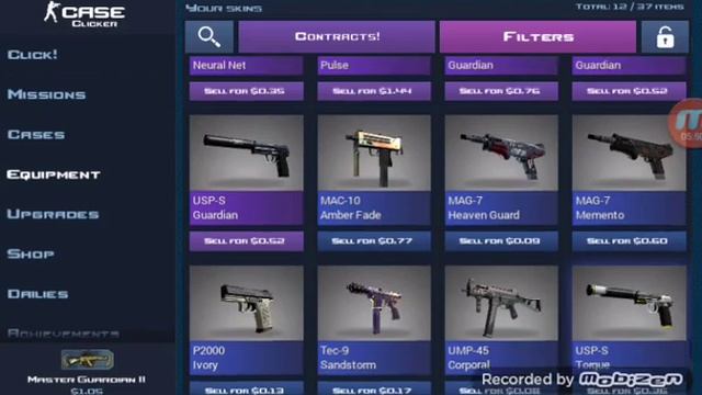 Открываю кейсы #3 P90 рулит смотреть онлайн