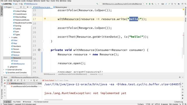 icd0019 anonüümsete funktsioonide ülseannete lahendamine смотреть онлайн