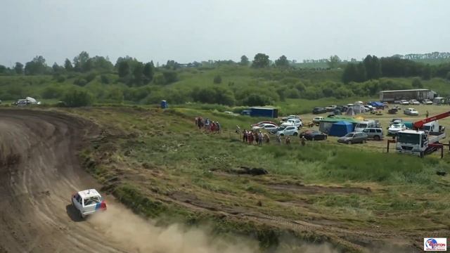 АВТОКРОСС БУДУЩИЕ ЗА НАШИМИ ДЕТЬМИ, ВЫРАСТИМ НОВОЕ ПОКОЛЕНИЕ ЧЕМПИОНОВ, СЪЁМКА С ВЫСОТЫ. смотреть онлайн
