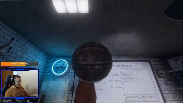 #DoCeHT #TARKOV #ТАРКОВ СТРИМЕР БОЛЕЕТ! смотреть онлайн