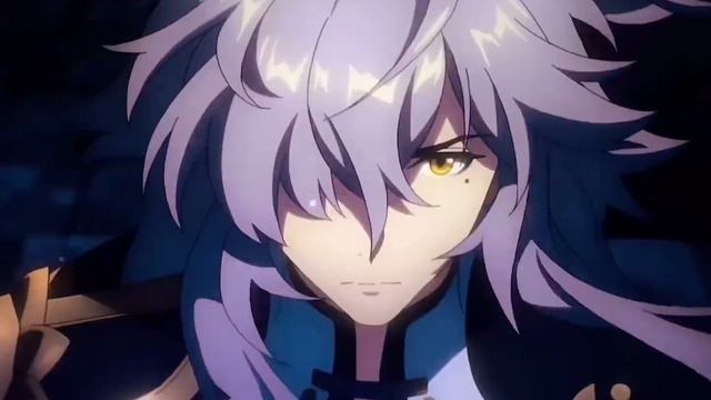 Jing Yuan - Honkai Star Rail Edit смотреть онлайн