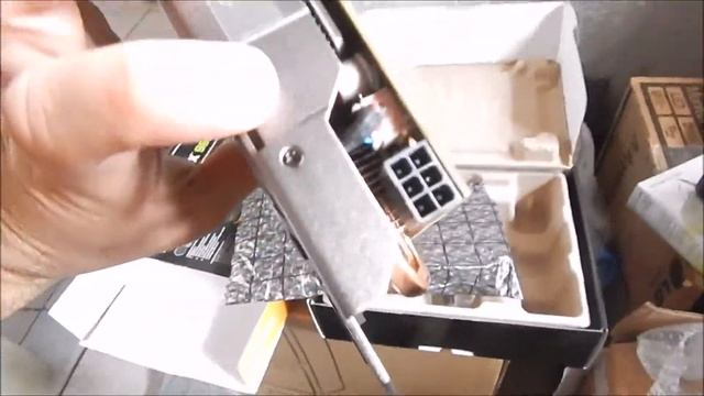 UMBOX - Zotac GTX 960 - 2gb - Excelente placa de vídeo - смотреть онлайн