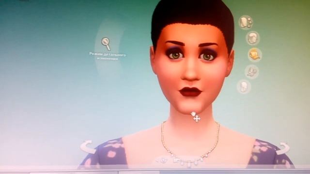 ИЗМЕНИ МЕНЯ В СИМС 4 / TheSims4 Russia / смотреть онлайн