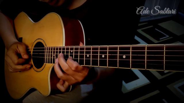 I Remember You - Skid Row /Acoustic Solo Guitar Cover смотреть онлайн